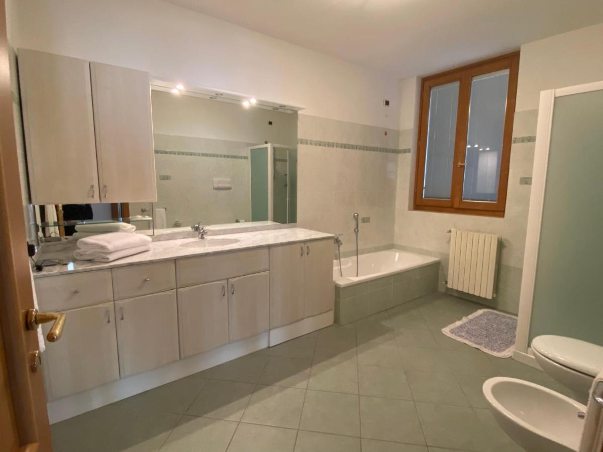 Villa Gianna Terrazza Limone sul Garda Zewnętrze zdjęcie