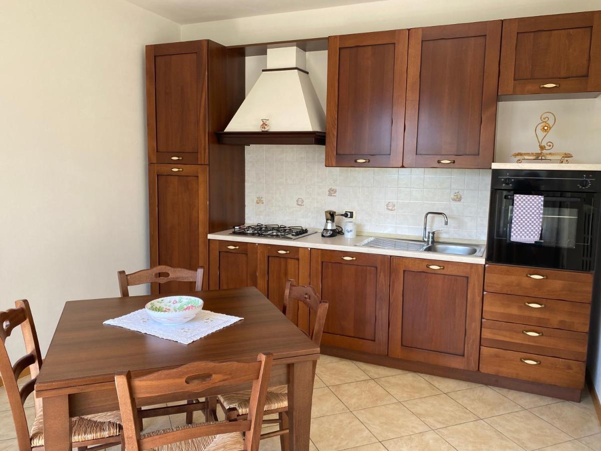 Villa Gianna Terrazza Limone sul Garda Zewnętrze zdjęcie